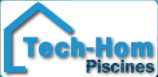 Tech-Hom Πισίνες